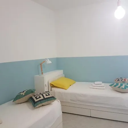 Casa Luxury Design * Pizzo (Calabria)