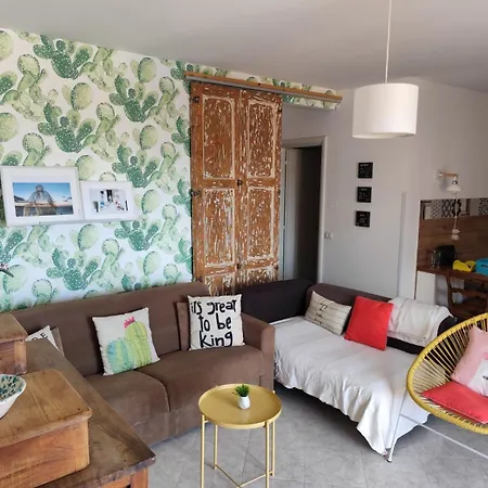 Casa Luxury Design * Pizzo (Calabria)