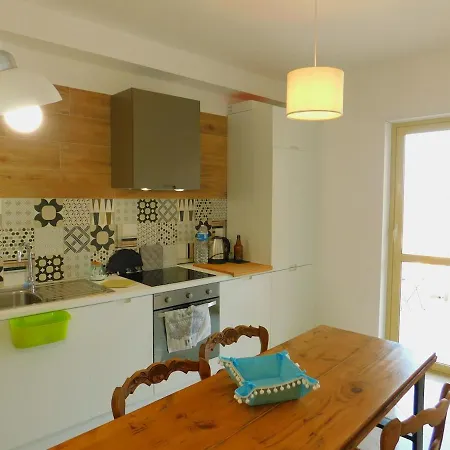 Casa Luxury Design Lägenhet Pizzo (Calabria)