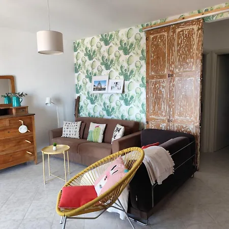 Apartman Casa Luxury Design