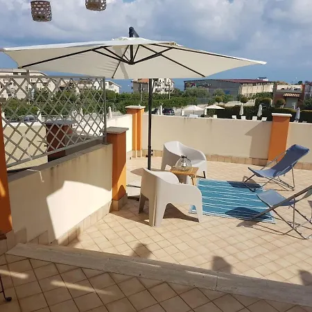 Casa Luxury Design Lägenhet