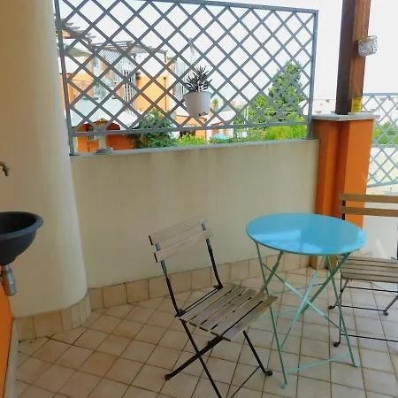 Apartman Casa Luxury Design Pizzo