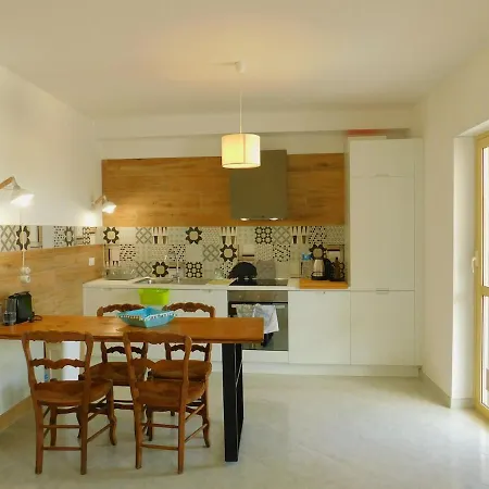 Lägenhet Casa Luxury Design