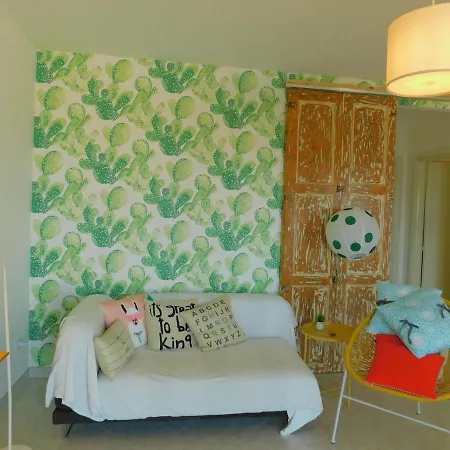 Casa Luxury Design Lägenhet