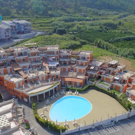 Casa Luxury Design Pizzo (Calabria)